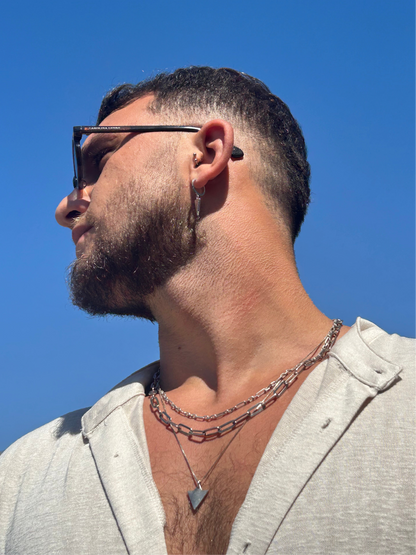 ספיישל שרשראות כסף 925 טהור